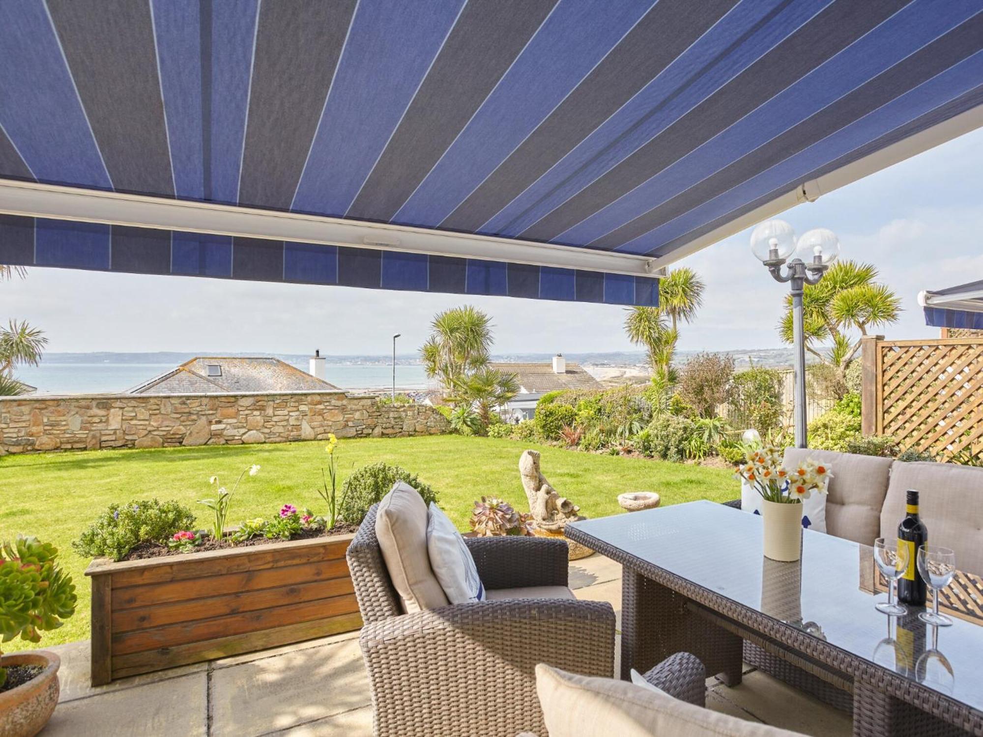 Polgew Apartment Marazion Luaran gambar